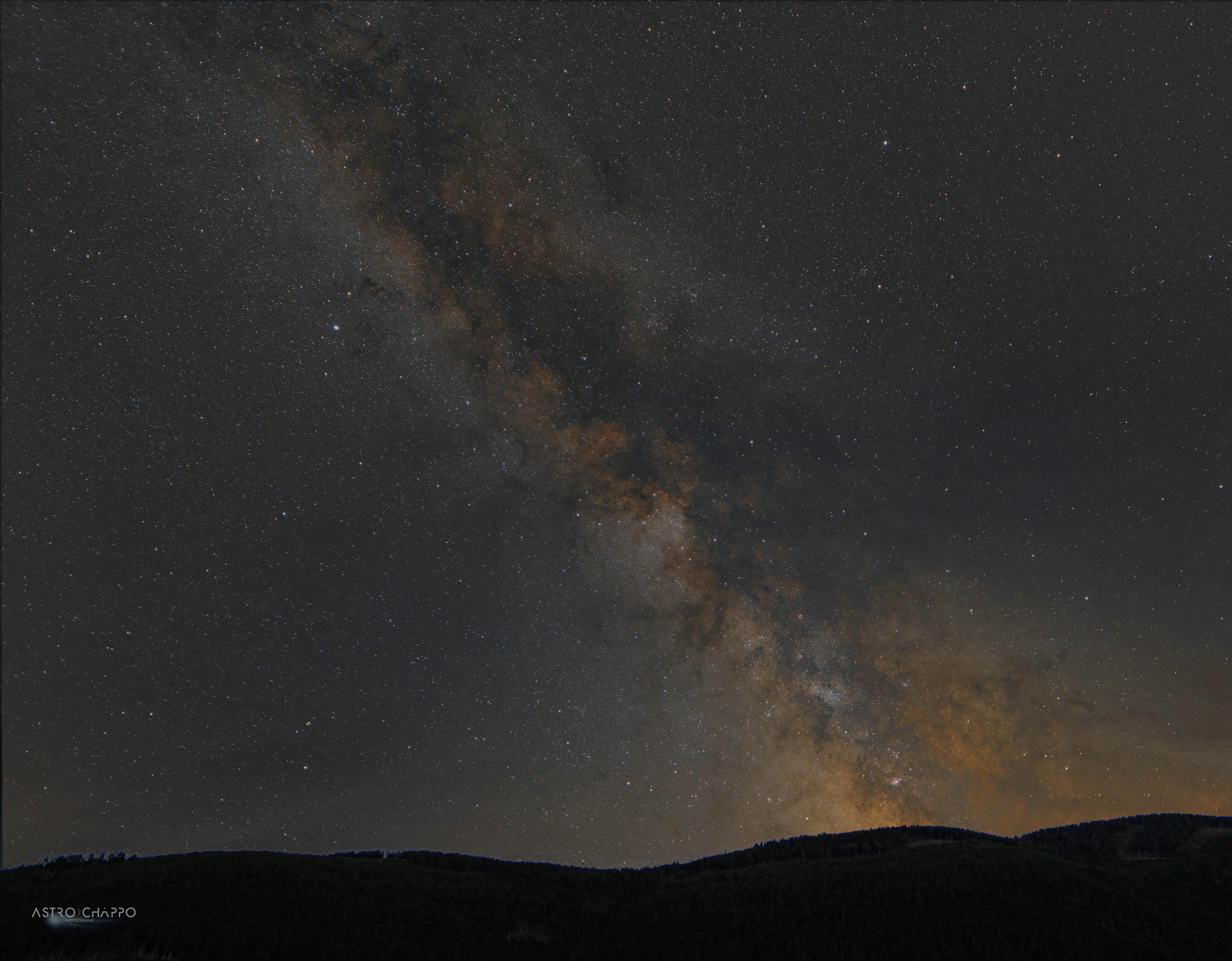 Milky Way